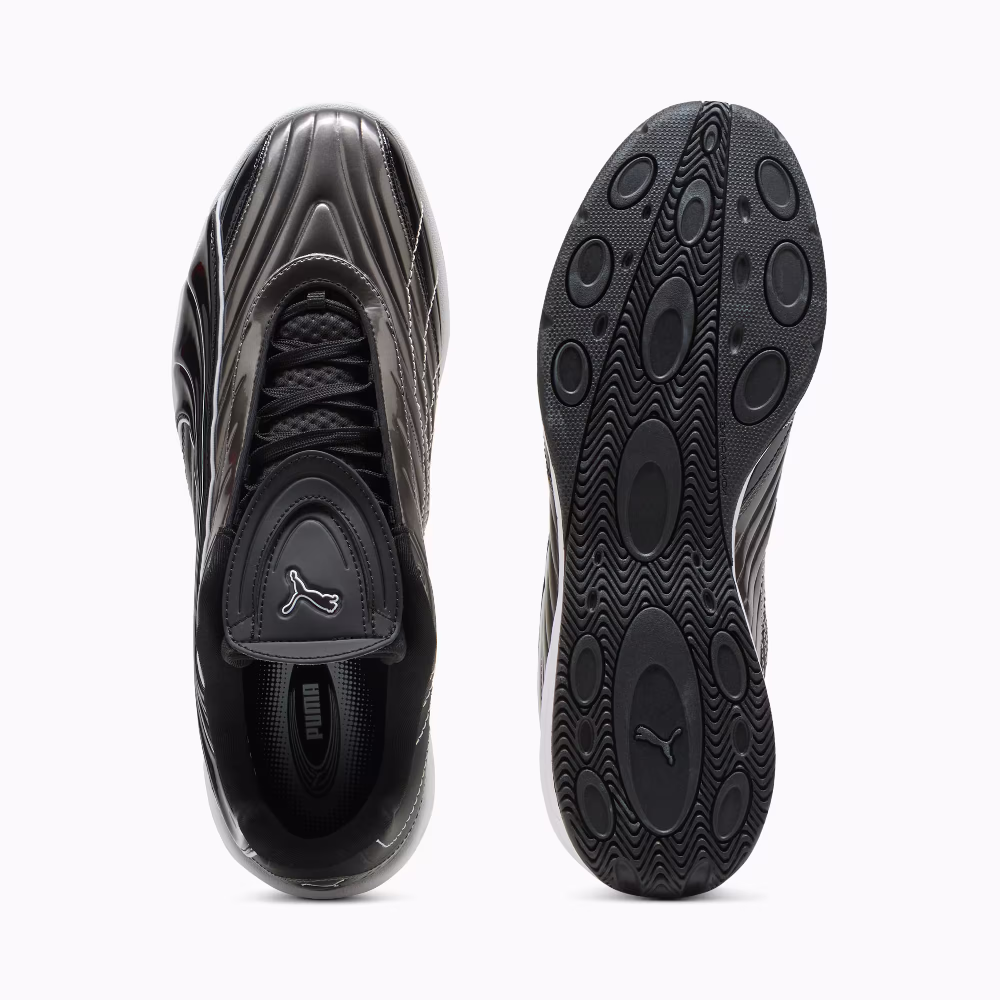 TENIS FEMENINO PUMA V1PER GOALGETTER – foto 4